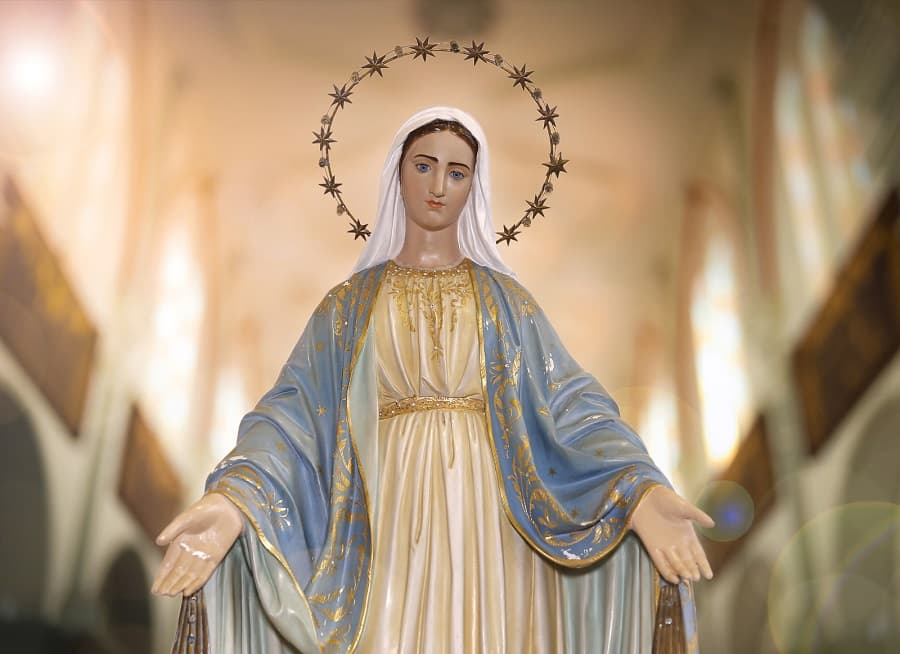Nossa Senhora do Rosário